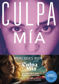 Title: Culpa mía (Culpables 1), Author: Mercedes Ron