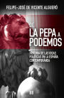 De La Pepa a Podemos: Historia de las ideas políticas en la España contemporánea