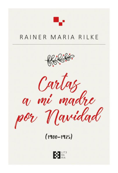 Cartas a mi madre por Navidad: (1900-1925)