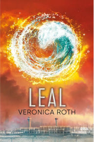 Title: Divergente 3 - Leal, Author: Veronica Roth