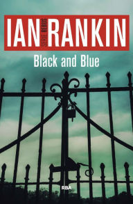 Title: Black and Blue, Author: Ian Rankin
