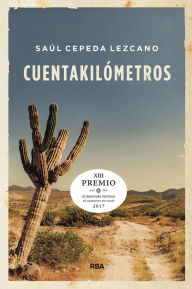 Title: Cuentakilómetros, Author: Saúl Cepeda Lezcano