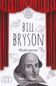 Title: Shakespeare, Author: Bill Bryson