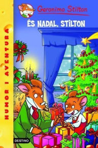 Title: 30- És Nadal, Stilton, Author: Geronimo Stilton