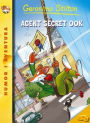 43- Agent secret Zero Zero K