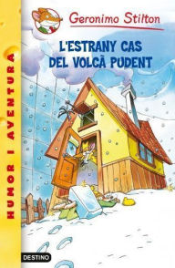 Title: 39- L'estrany cas del Volcà Pudent, Author: Geronimo Stilton