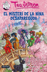 Title: 10. El misteri de la nina desapareguda, Author: Tea Stilton