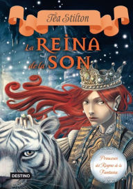 Title: 6. La Reina de la son, Author: Tea Stilton
