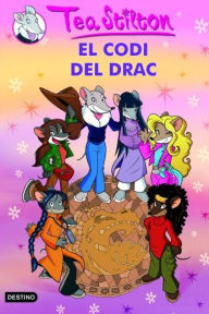 Title: 1. El codi del drac, Author: Tea Stilton