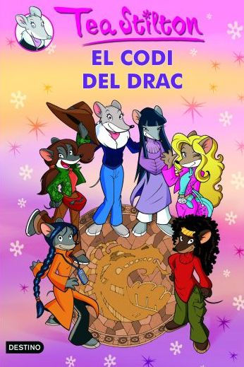 1. El codi del drac