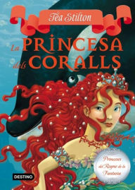 Title: 2. La princesa dels coralls, Author: Tea Stilton