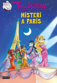 Title: 4. Misteri a París: Tea Stilton nº4, Author: Tea Stilton