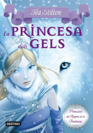 Title: 1. La princesa dels gels, Author: Tea Stilton