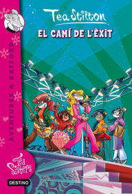 Title: 7. El camí de l'èxit, Author: Tea Stilton