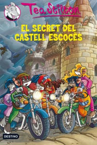 Title: 9. El secret del castell escocès, Author: Tea Stilton