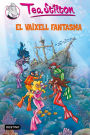 5. El vaixell fantasma