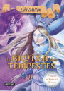 La Bruixa de les Tempestes: Princeses del Reigne de la Fantasia nº10
