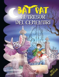 Title: El tresor del cementiri, Author: Roberto Pavanello