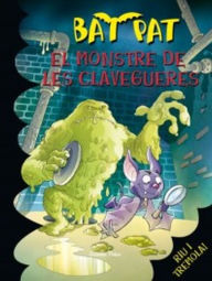 Title: El monstre de les clavegueres, Author: Roberto Pavanello