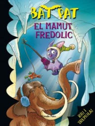 Title: El mamut fredolic: Riu i tremola!, Author: Roberto Pavanello