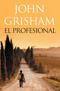 Title: El profesional (Playing for Pizza), Author: John Grisham