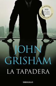 Title: La tapadera (The Firm), Author: John Grisham