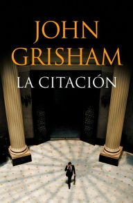 Title: La citación (The Summons), Author: John Grisham