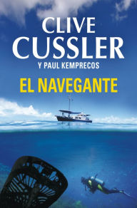 Title: El navegante (The Navigator), Author: Clive Cussler