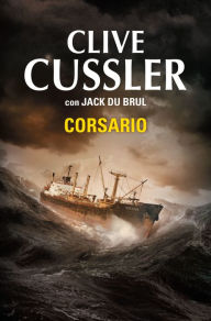 Title: Corsario (Corsair), Author: Clive Cussler