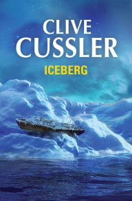 Title: Iceberg (en español), Author: Clive Cussler