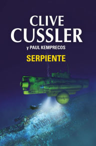 Title: Serpiente (Serpent), Author: Clive Cussler