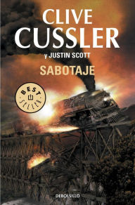 Title: Sabotaje (The Wrecker), Author: Clive Cussler