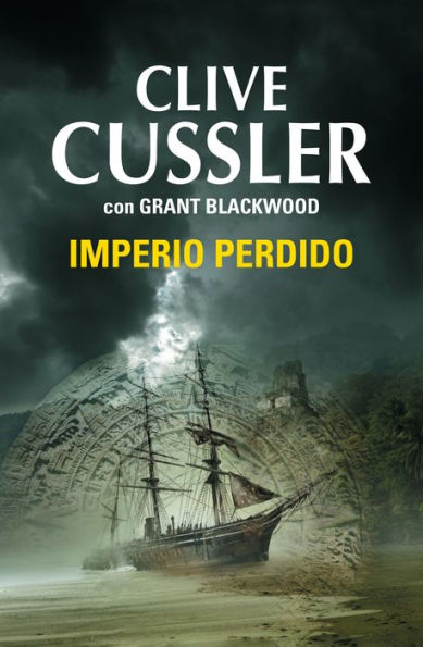 Imperio perdido (Las aventuras de Fargo 2) (Lost Empire)