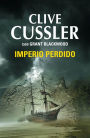 Imperio perdido (Las aventuras de Fargo 2) (Lost Empire)