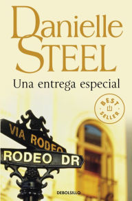 Title: Una entrega especial, Author: Danielle Steel