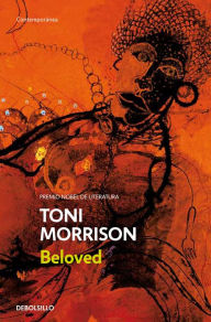 Title: Beloved (en español), Author: Toni Morrison