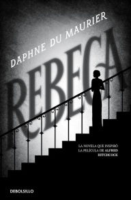 Title: Rebeca, Author: Daphne du Maurier