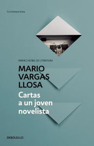 Title: Cartas a un joven novelista / Letters to a Young Novelist, Author: Mario Vargas Llosa