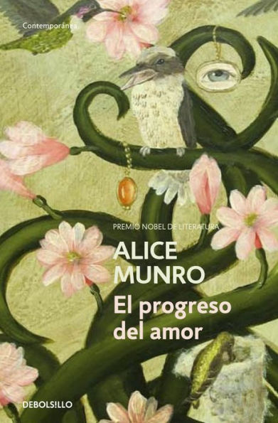 El progreso del amor / The Progress of Love