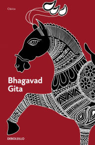 Title: Bhagavad Gita, Author: Anónimo