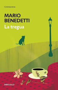 Title: La tregua, Author: Mario Benedetti