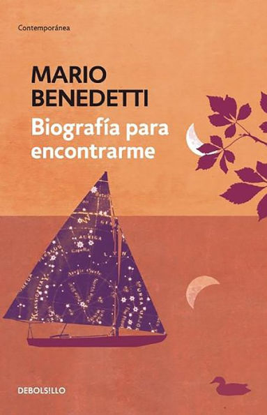 Biografía para encontrarme / An Autobiography of Self Discovery