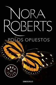 Title: Polos opuestos / Sacred Sins, Author: Nora Roberts