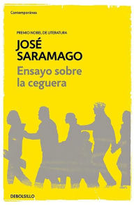 Title: Ensayo sobre la ceguera, Author: José Saramago