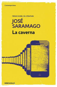 Title: La Caverna, Author: José Saramago