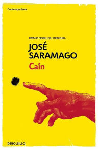 Title: Cain, Author: José Saramago