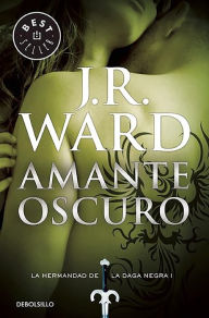 Title: Amante oscuro (Dark Lover), Author: J. R. Ward