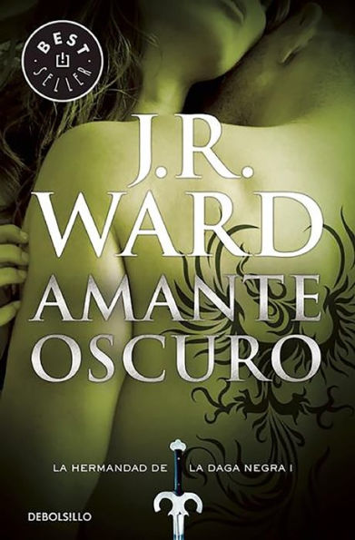 Amante oscuro (Dark Lover)