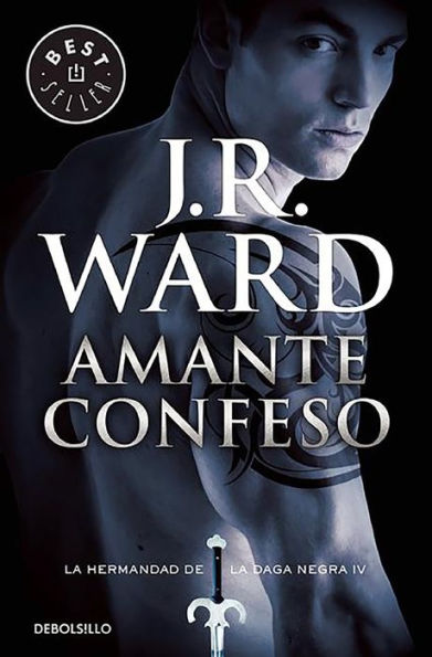 Amante confeso (Lover Revealed)