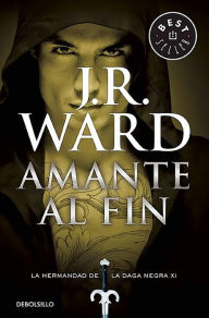 Title: Amante al fin (Lover At Last), Author: J. R. Ward